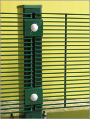 358 Security Fence