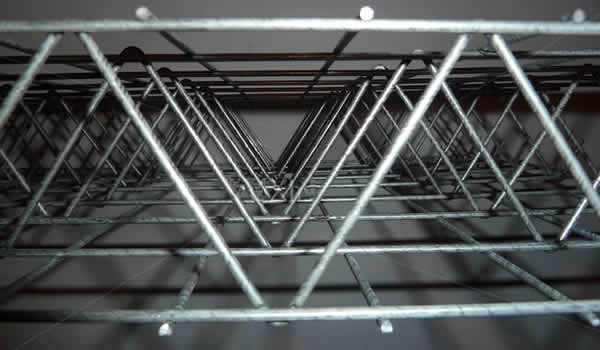3D网片