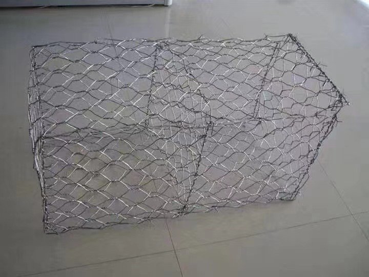 镀锌石笼网